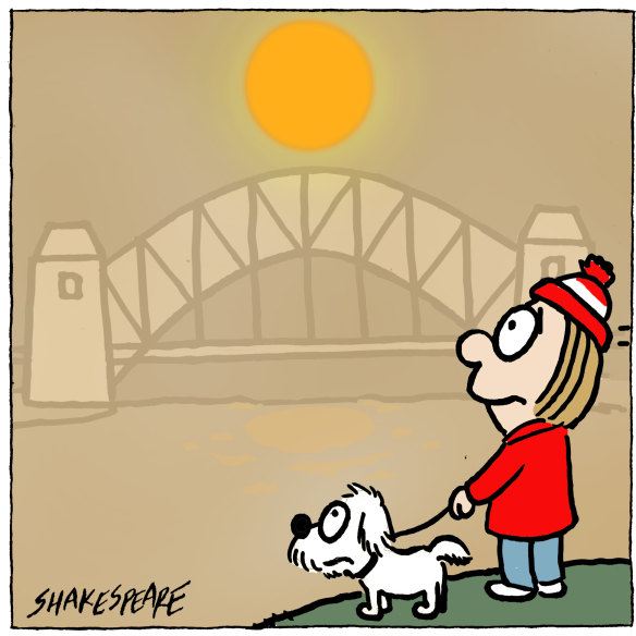Illustration: John Shakespeare