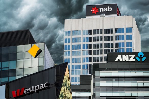 Australia’s banking sector is bracing for the release of the royal commission's final report.
