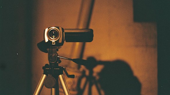 On the dark web, sites that are illegal can operate openly and brazenly.