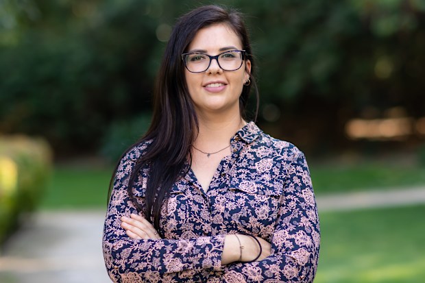 Nicole Shackleton lecturer law rmit melbourne