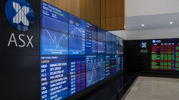 The ASX 200, along with other global sharemarket indices, has shown a healthy uptrend since the beginning of the year.