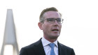 While NSW Treasurer Dominic Perrottet's stamp duty reform proposal stole most of the headlines, the state's budget also revealed a growing debt pile.