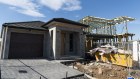 Ironically, to combat housing affordability the Victorian government has a number of schemes to lower costs for developers.