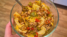 The viral dirty cabbage trend