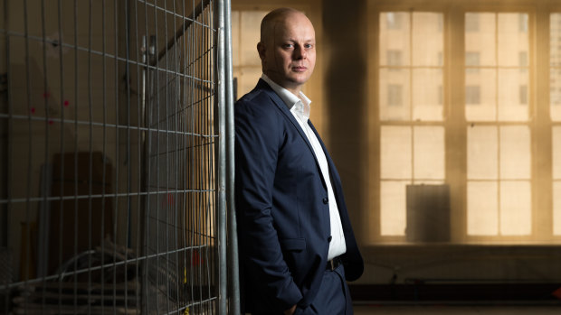 David Jones to launch country s largest shoe department