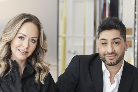 CBD Sydney Ralph s defence gives glimpse behind the curtain of Russo
