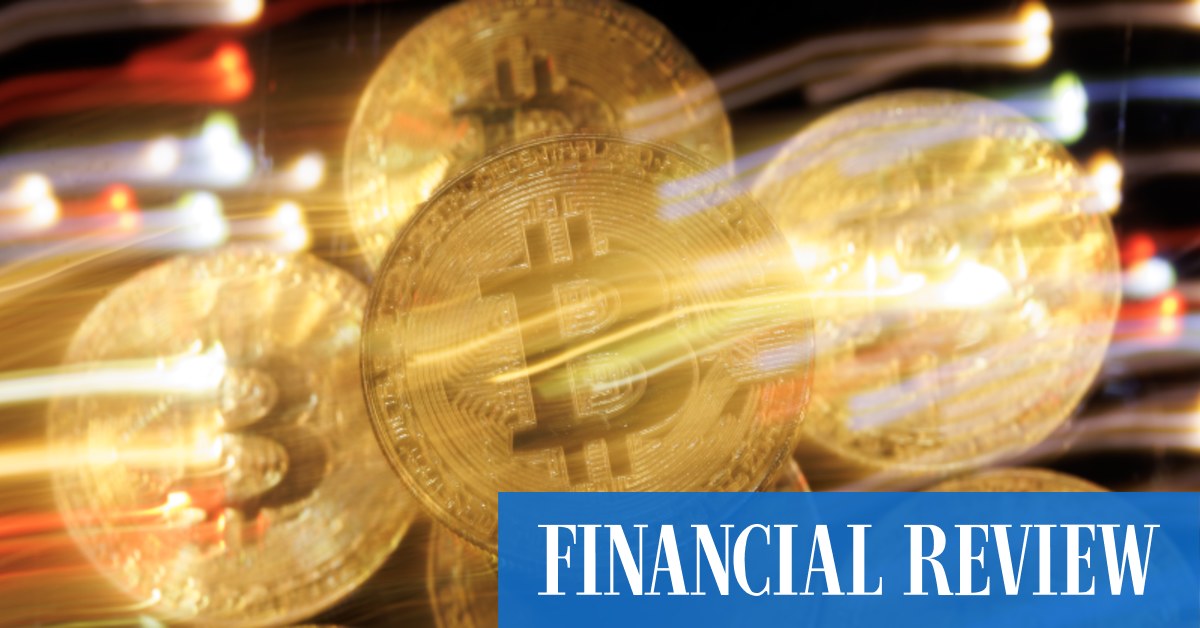 Gold Coast crypto-miner assets seized amid fears m would vanish