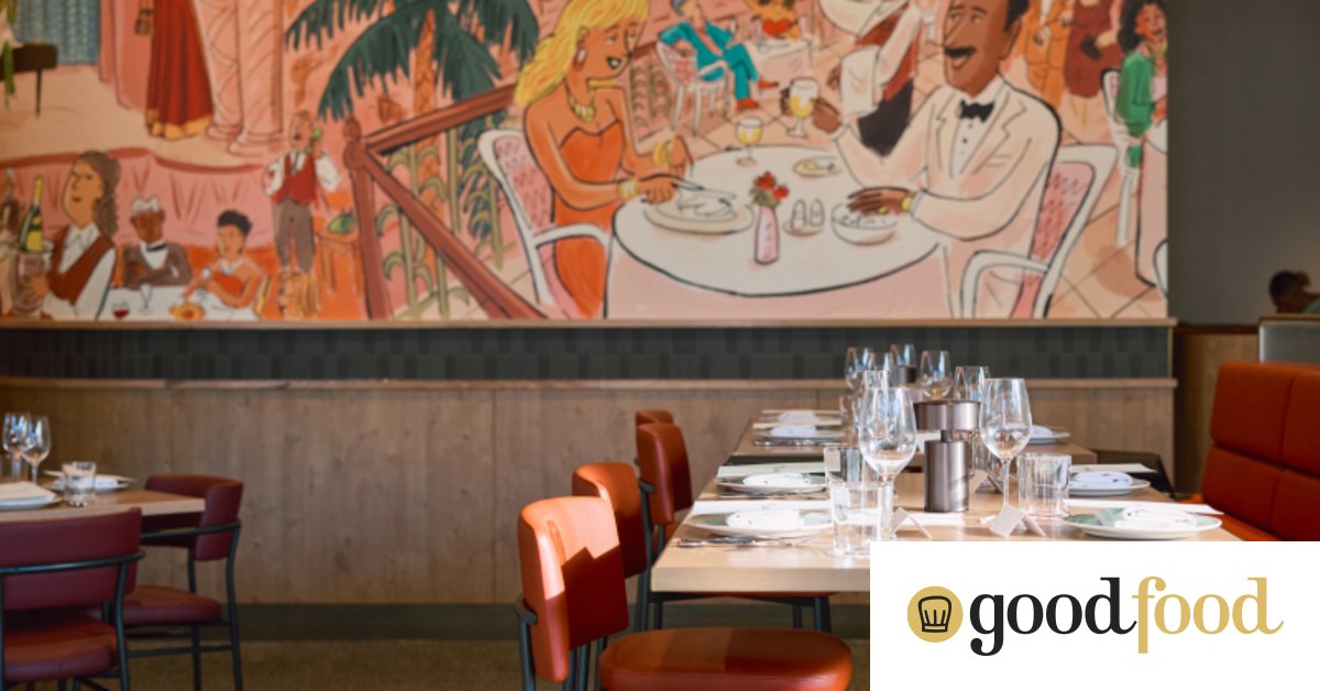 Kolkata Cricket Club and Marmont are Crown Melbourne’s new dining and drinking spots