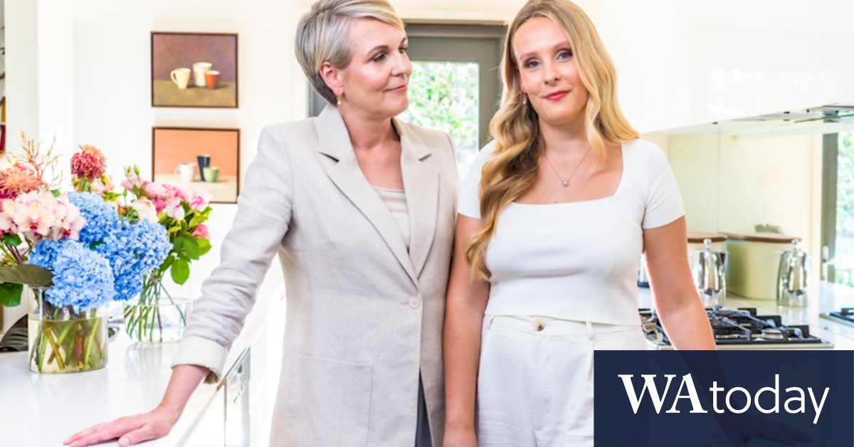 Tanya Plibersek: The family pain behind Plibersek's ALP leadership call - Vimarsana News