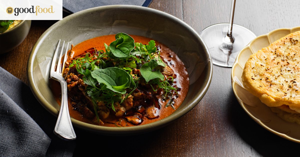 Brisbane’s best dishes of 2025