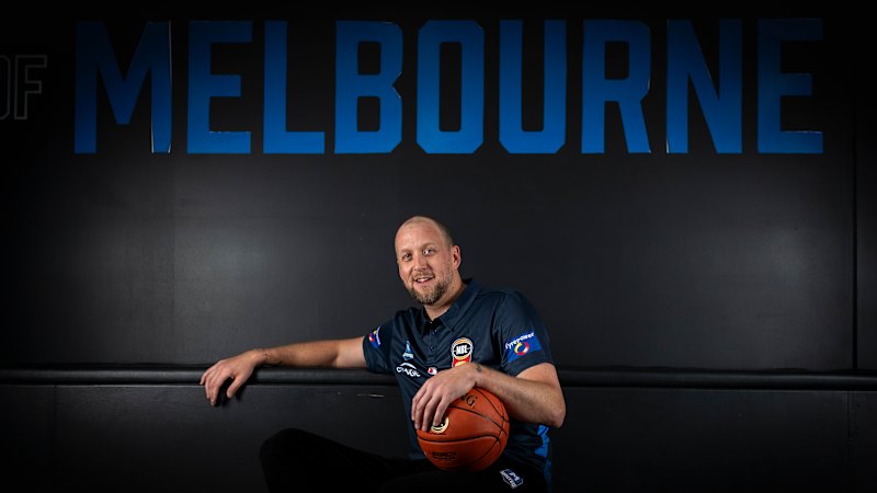 Joe Ingles signs with Melbourne United, prioritizing championship over NBA contract (australia) — SMH