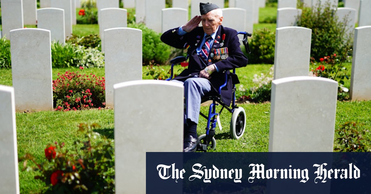 World of photos, June 7, 2024