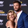 It’s easy to become absorbed in the lives of beautiful people like Elsa Pataky and Chris Hemsworth.