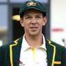 Tim Paine resigned from the Australian cricket captaincy last week.