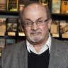 Iran says only Rushdie himself and supporters to blame for attack
