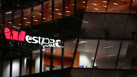 Westpac sticking with wealth as compo payouts hit profits