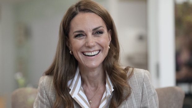 Catherine, Princess of Wales, has spoken candidly of her cancer recovery journey and the pressure to put on a “brave face”.