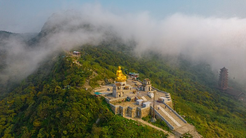 Travel outlets highlight Vietnam destination for spiritual and cultural experiences