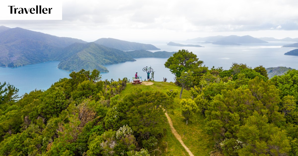 It’s renowned for wine, but this NZ region has another highlight