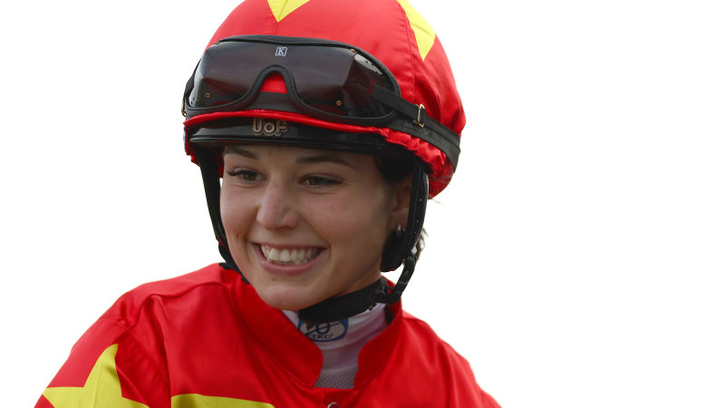 Roper hunts first stakes win to boost ‘last crack’ at Sydney racing