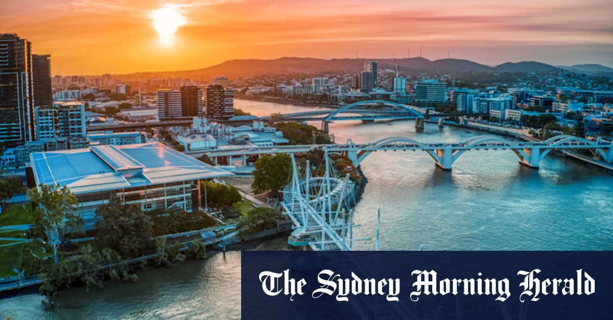 South Brisbane set for more apartments as skyscraper rules renewed