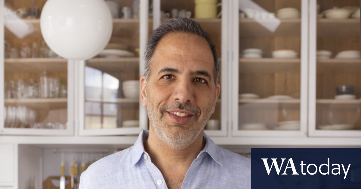Yotam Ottolenghi talks food and his new book on the eve of his visit to Australia - Vimarsana News