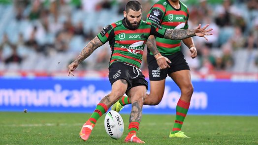 From NRL joke to proven match winner: Is the two-point field goal changing the game?