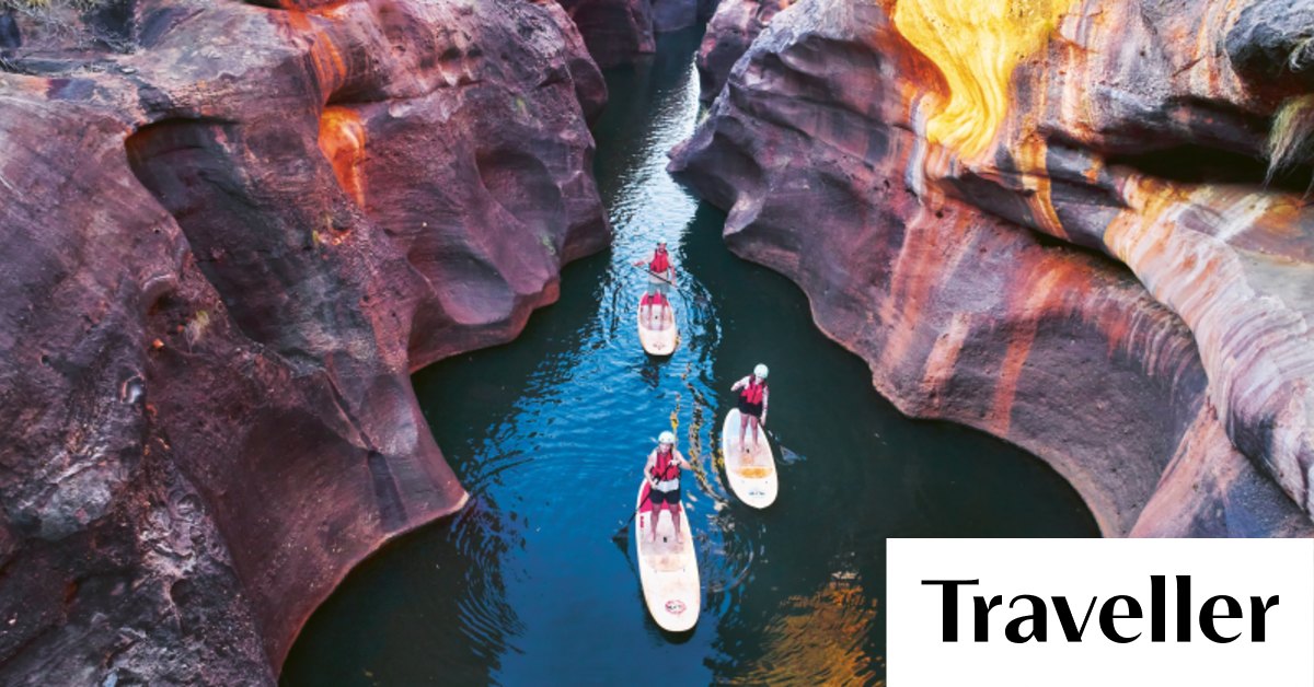 15 less-known adventures you can have in Australia - Vimarsana News
