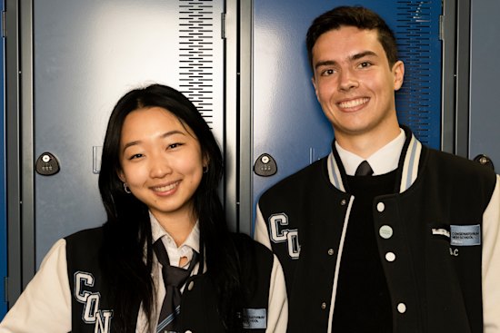 Be proud of what you have achieved already.