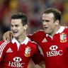 RA hopes for answer by April as Lions discuss invite to play Springboks in Australia