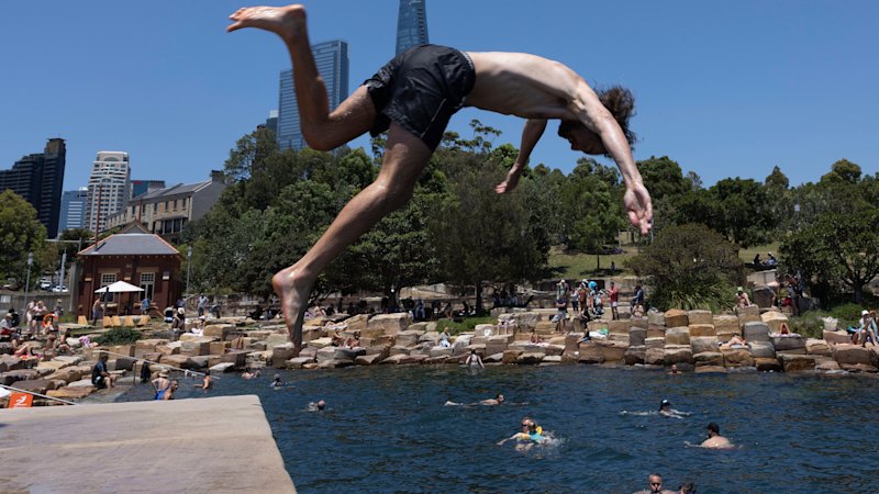 The plan to overhaul Sydney’s sought-after ‘city beach’ before summer