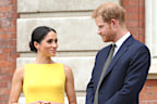 King Charles has moved to end speculation about Prince Harry and Meghan’s royal roles as they settle into life in Britain, six years after living in the US.