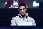Opetaia hopes to fight Mikaelian later this year.