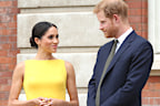 ‘The charitable work of the Duke and Duchess is a personal matter for them both.’