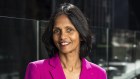 Macquarie CEO Shemara Wikramanayake has been appointed business champion to the Philippines.