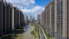 Once a sure bet for investors, China’s property market is now in turmoil.