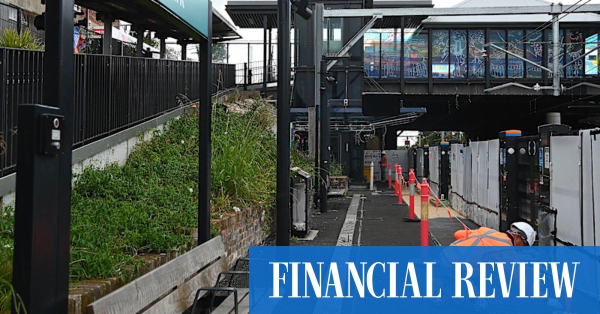 afr.com - Sarah Thompson, Kanika Sood, Emma Rapaport - Pemba puts its fast-growing infrastructure consultancy on the block