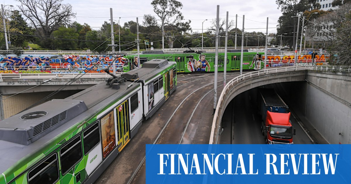 Eloque auditor-general report: Victoria to hand down its report on failed tram venture - Vimarsana News
