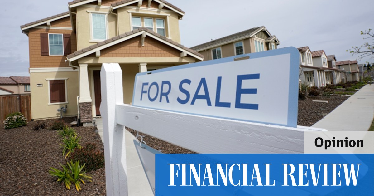 Ambrose Evans-Pritchard: The US is in recession as central banks fight last war - Vimarsana News