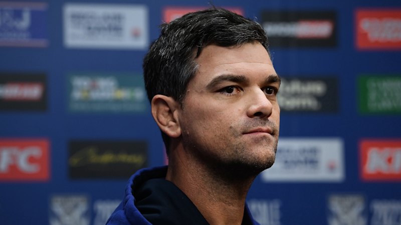 Only six players remain from Ciraldo’s first season at Canterbury. He had a plan, and he’s never wavered