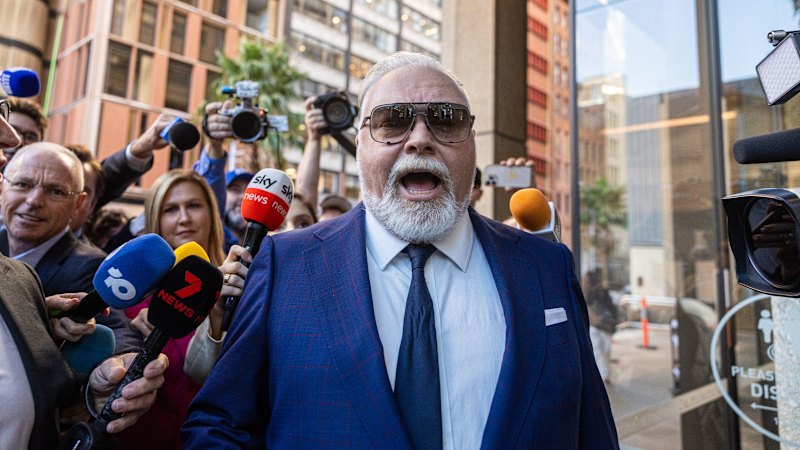 Kyle slams Jackie O’s ‘bullshit’ legal strategy as chances of KIIS return dwindle