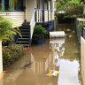 Last year’s floods in NSW and Queensland were the most expensive extreme weather insurance event in Australian history.