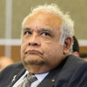 Professor Tom Calma wants action on black deaths in custody.