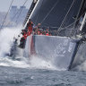 Sydney-Hobart crews start race waiting on COVID test results, must retire if positive