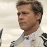 The team behind Top Gun takes on F1 in this year’s biggest blockbuster
