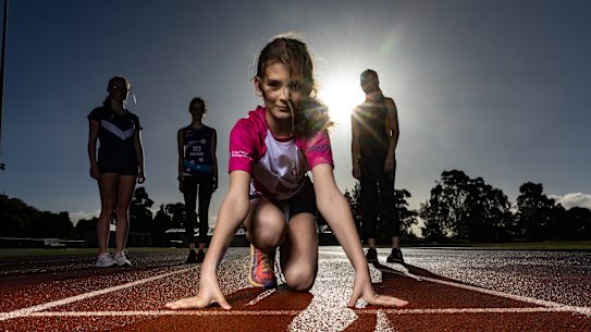 Young athletes will no longer get the opportunity to watch some of the world’s best compete.