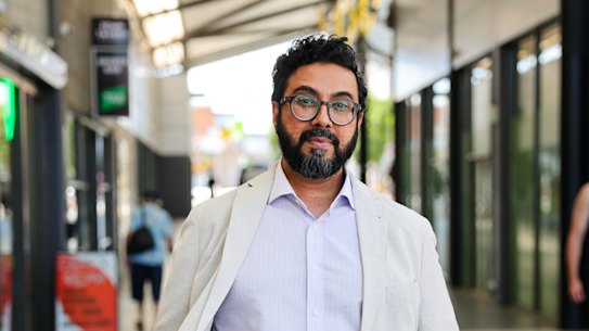 Aftab Malik, the special envoy for countering Islamophobia, is preparing to release his report. 