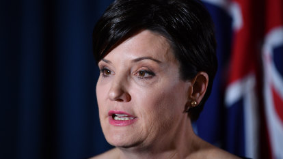 Labor leader Jodi McKay backs pill testing trial, but rules out supporting other coronial recommendations