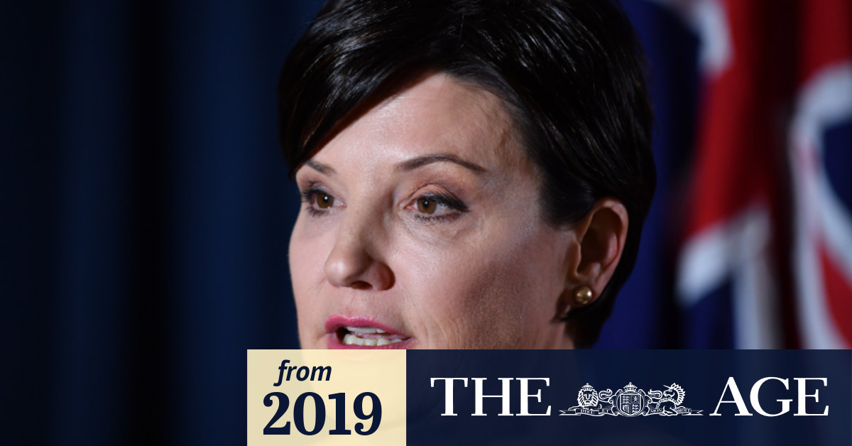 Pill testing trial backed by NSW Labor leader Jodi McKay