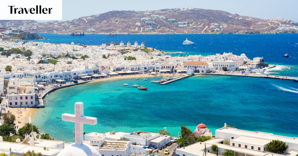 How to spend a day on the island, including top sights, beaches and travel tips